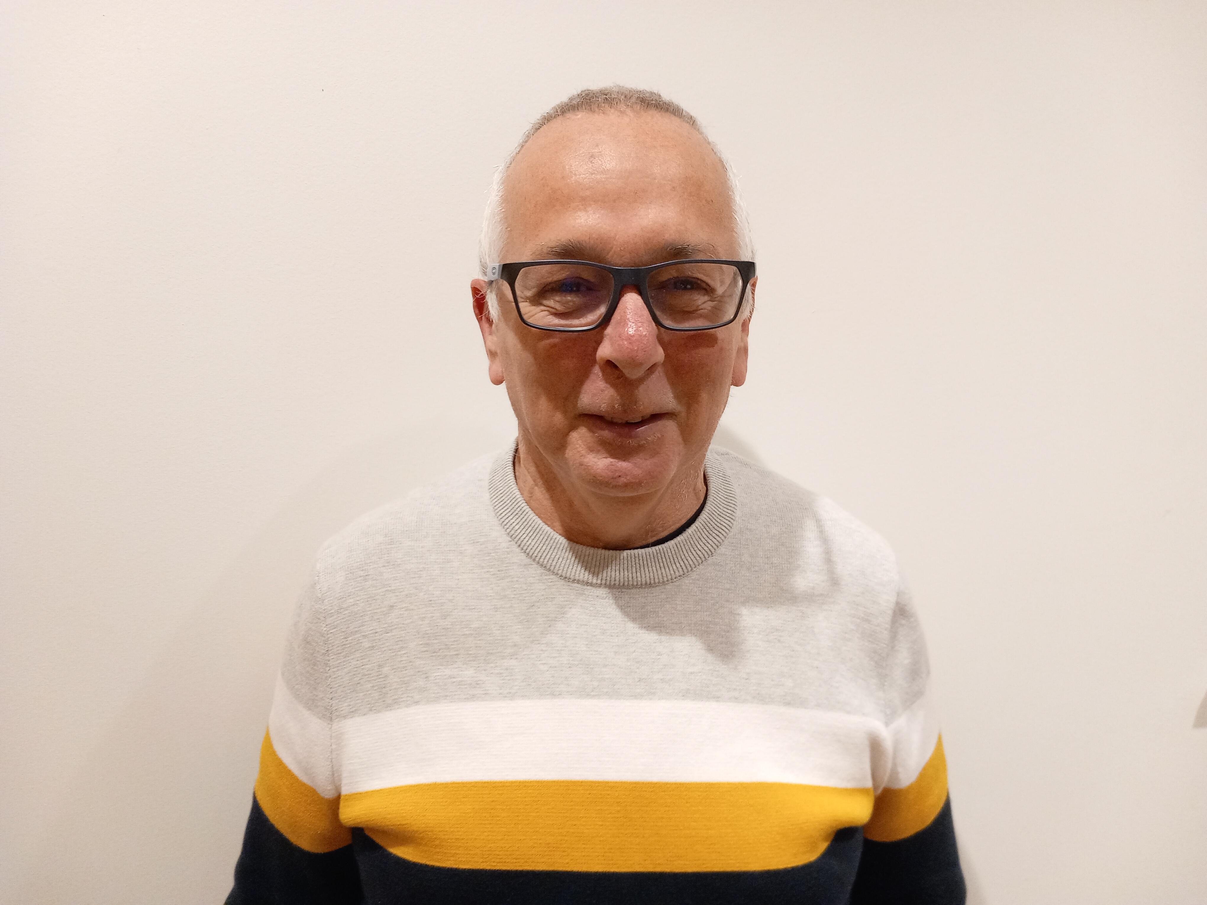 Pascal Perrin-Merloz