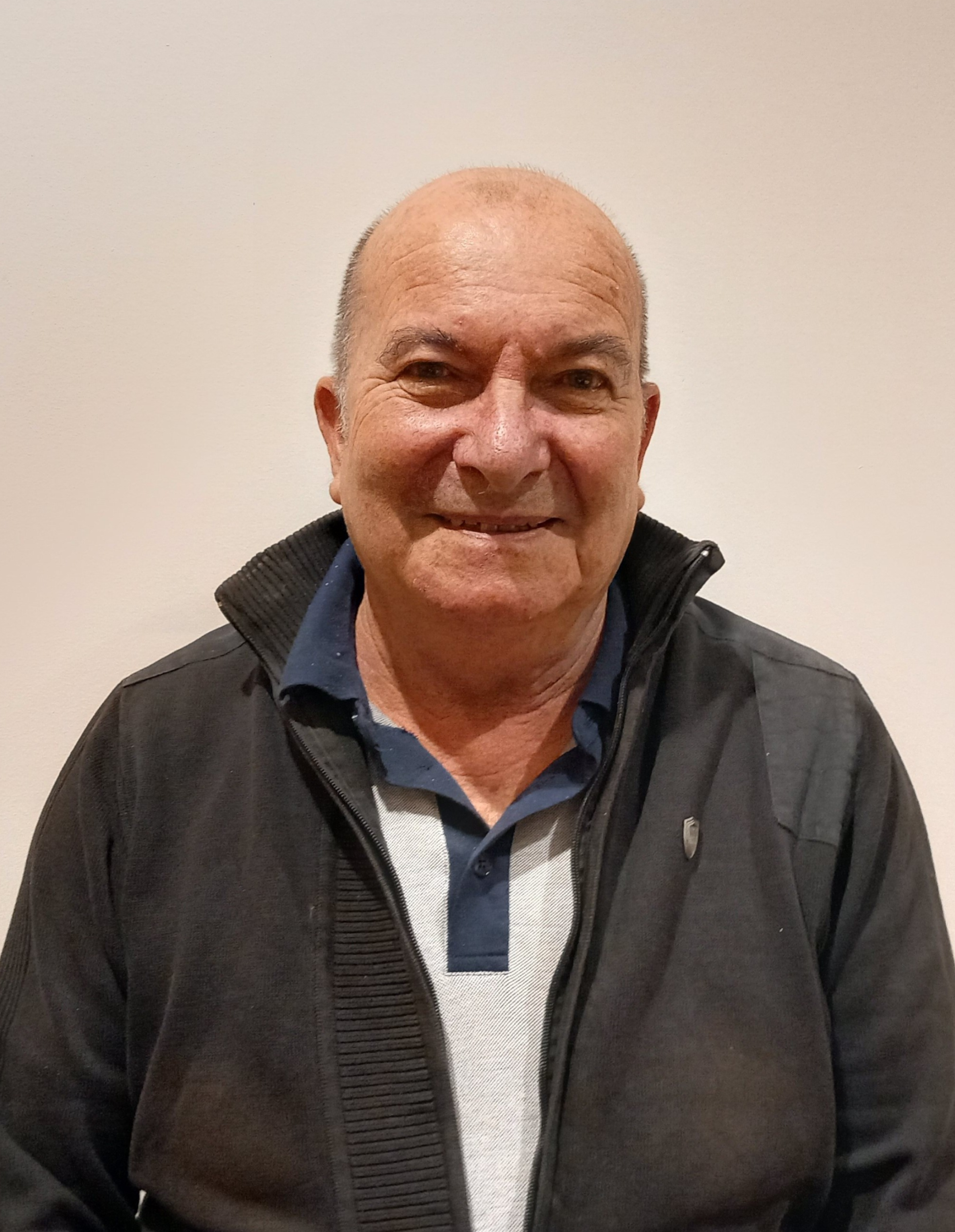 Alain Ruggiero