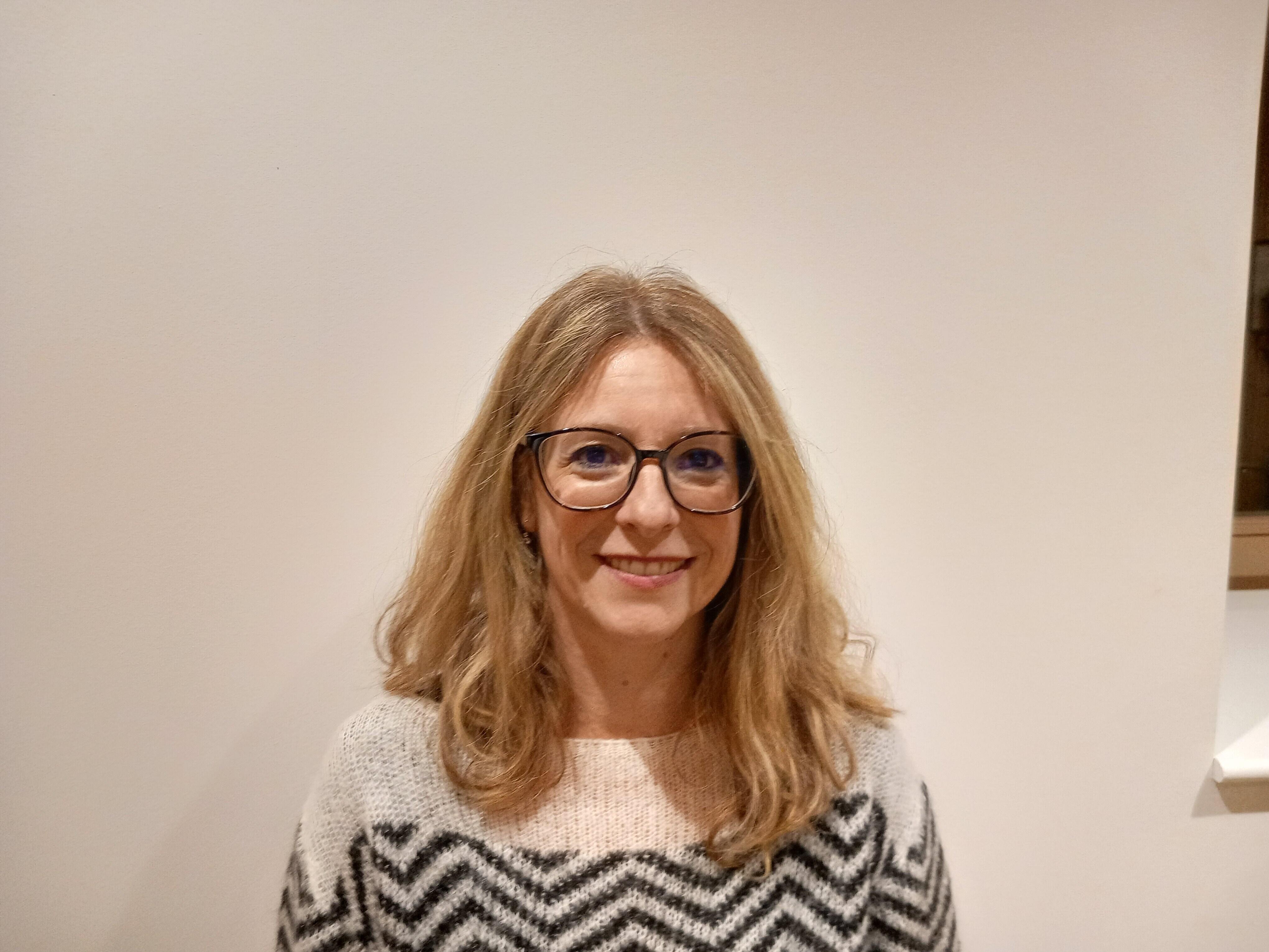 Magali Bernard-Granger