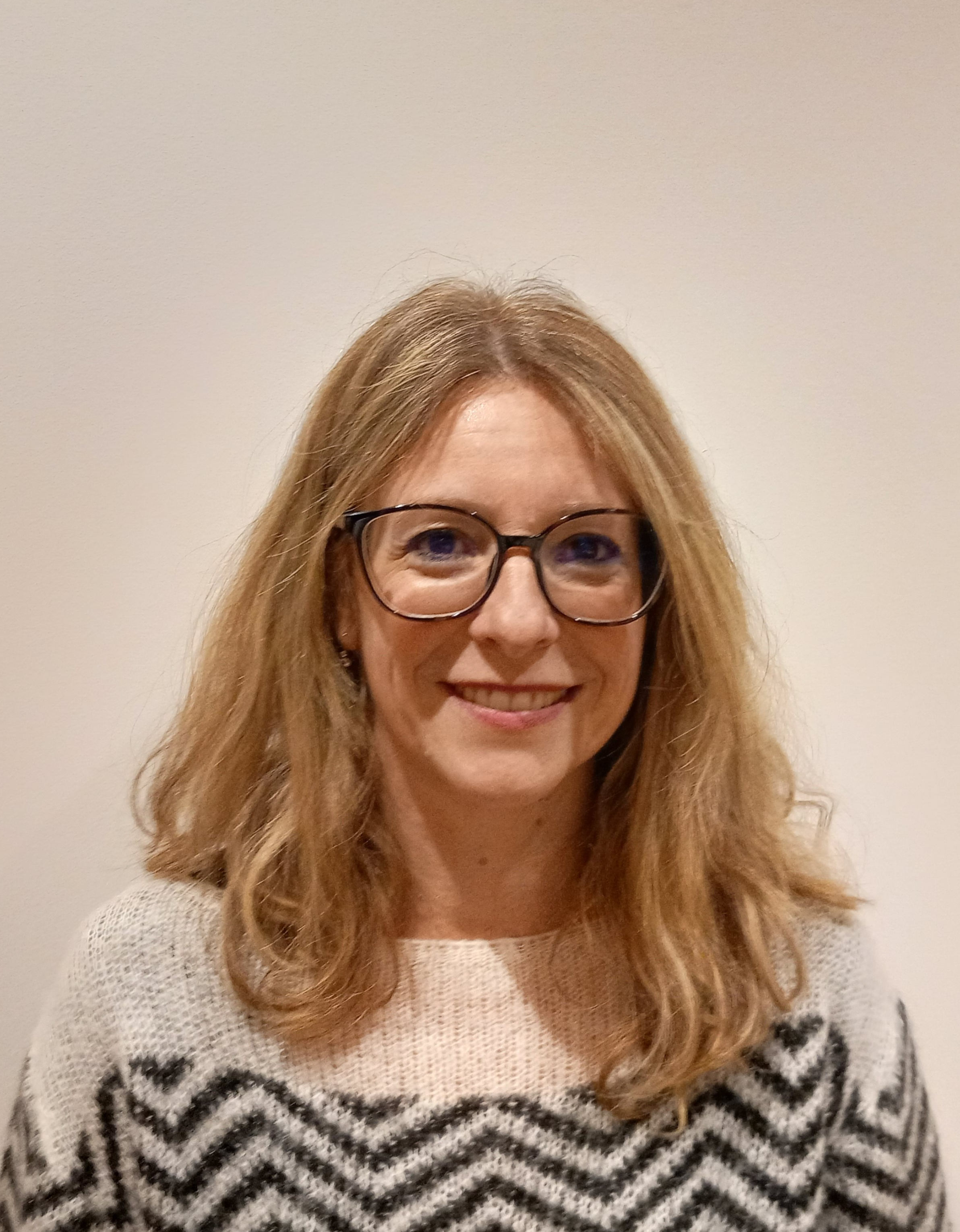 Magali Bernard-Granger