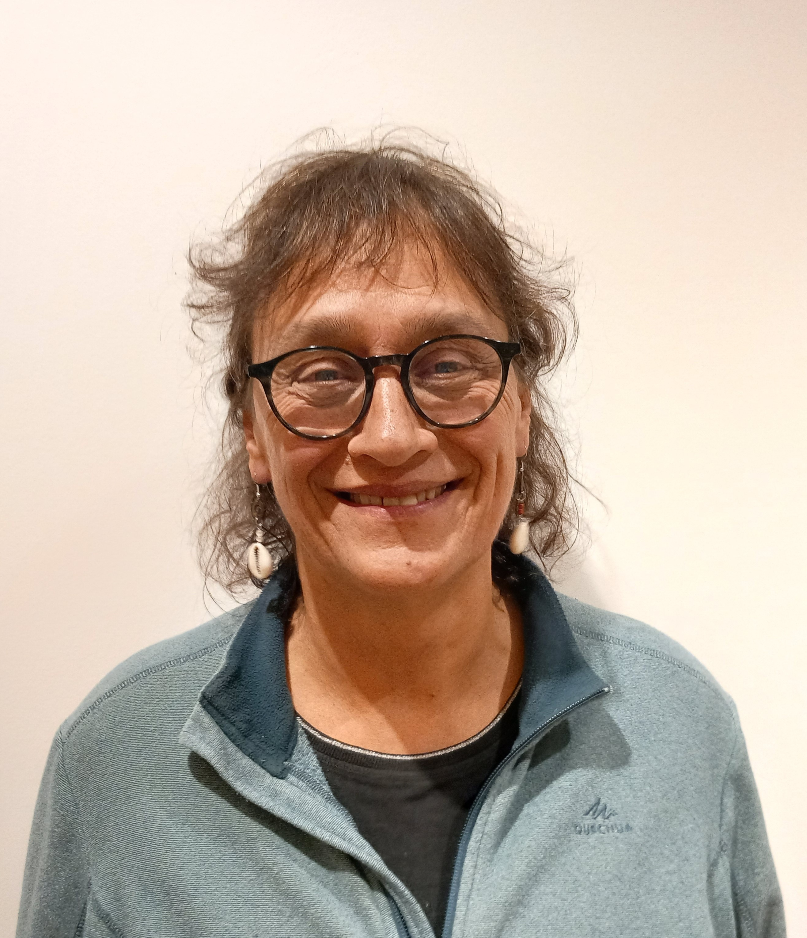 Fabienne Ricaud