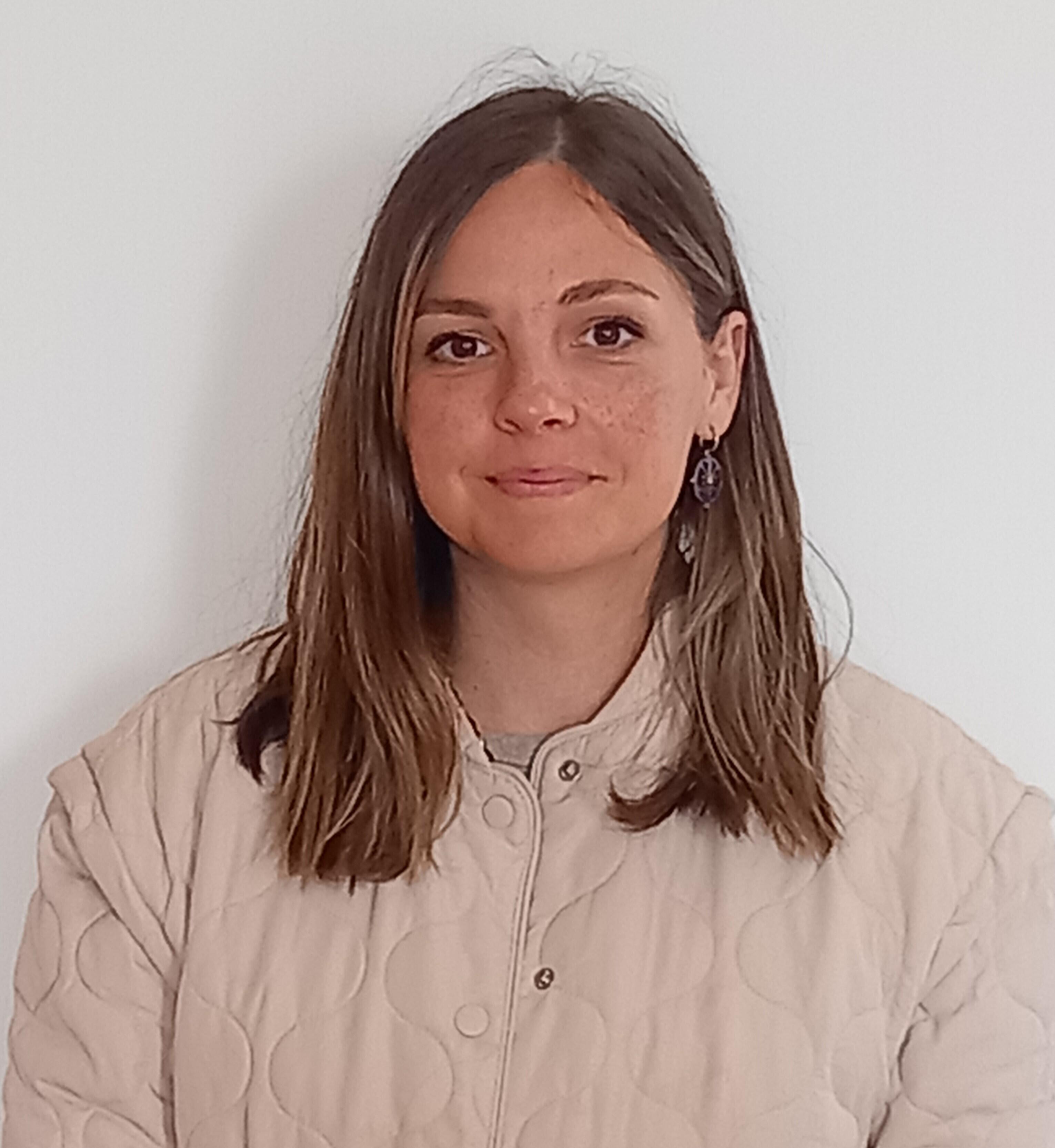Anne Santin
