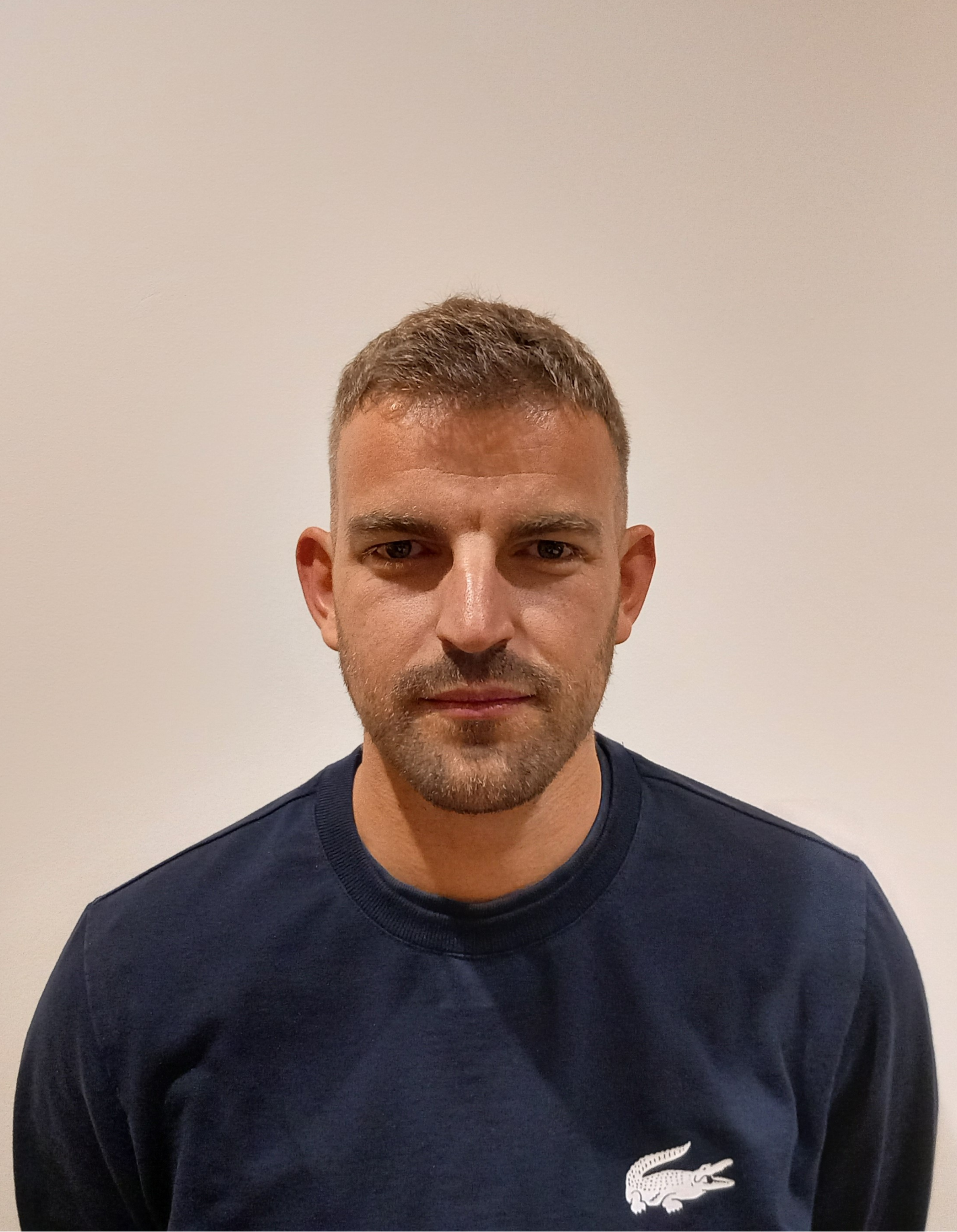 Laurent Chanin